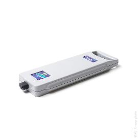 Batterie médicale rechargeable Arjo NEA0100-083 24V 2.5Ah photo du produit