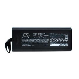Batterie médicale rechargeable pour Mindray 11.1V 4500mAh photo du produit