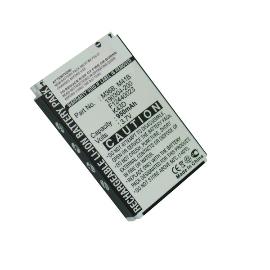Batterie télécommande universelle 3.7V 950mAh photo du produit