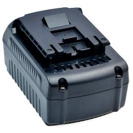 Batterie outillage électroportatif compatible Bosch GBA 18V 4Ah photo du produit