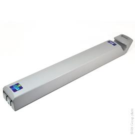 Batterie médicale rechargeable Arjo KPA0100 24V 6Ah photo du produit