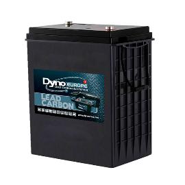 Batterie traction Dyno DLC6-330EV 6V 330Ah M8-F photo du produit