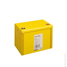 Batterie onduleur (UPS) PowerSafe V 12V55 12V 56Ah M6-F photo du produit