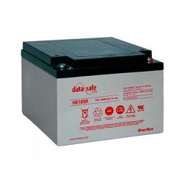 Batterie onduleur (UPS) DataSafe HX 12HX105FR 12V 21Ah M5-F photo du produit