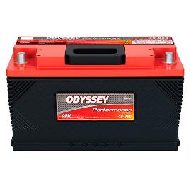 Batterie démarrage haute performance Odyssey ODP-AGM49 12V 94Ah Auto photo du produit