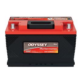 Batterie démarrage haute performance Odyssey ODP-AGM94R 12V 80Ah Auto photo du produit