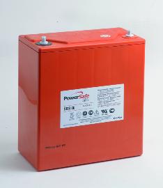 Batterie plomb pur Powersafe SBS60 12V 51Ah M6-V photo du produit