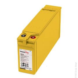 Batterie telecom PowerSafe V FT 12V101F 12V 100Ah M8-F photo du produit