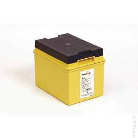 Batterie onduleur (UPS) PowerSafe V 6V155 6V 154Ah M6-M photo du produit