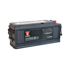 Batterie camion Yuasa YBX1615 12V 135Ah 910A photo du produit