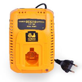 Chargeur pour batterie Dewalt et Black & Decker DC9310 NiCD / NiMH / Li-Ion photo du produit