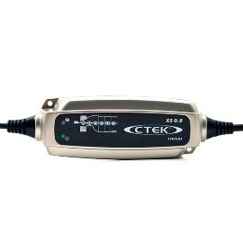 Chargeur plomb CTEK XS 0.8 EU 12V/0.8A 230V (Intelligent) photo du produit