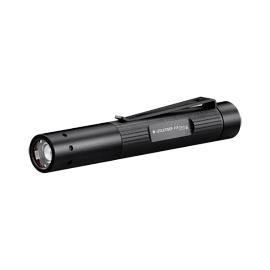 Lampe stylo LEDLENSER P2R CORE 120 lumens rechargeable photo du produit