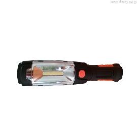 Baladeuse NX 3W LED COB rechargeable photo du produit
