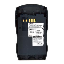 Batterie téléphone portable pour Sagem 3.7V 1000mAh photo du produit