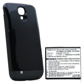 Batterie téléphone portable pour Samsung 3.7V 5200mAh photo du produit