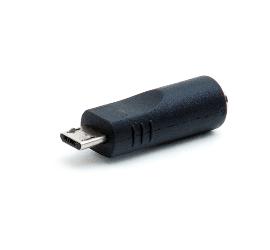 Connectique pour téléphone portable Micro USB photo du produit