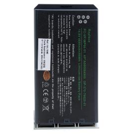 Batterie ordinateur portable 14.8V 4600mAh photo du produit