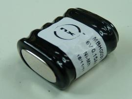 Batterie Nimh ST4/SG/S 6V 150mAh photo du produit
