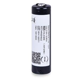 Batterie Li-Ion 1x 18650 1S1P ST1 3.6V 3.5Ah CT photo du produit