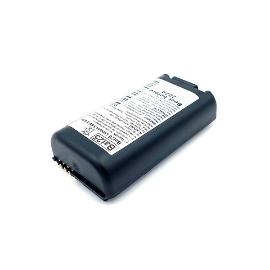 Batterie systeme alarme BATSECUR BAT25-BAT26 3.6V 5.4Ah photo du produit