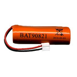 Batterie systeme alarme BATSECUR BAT90821 3.7V 700mAh photo du produit