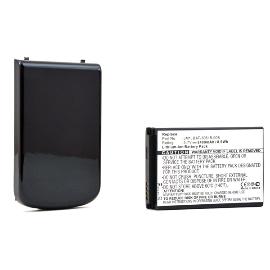 Batterie PDA 3.7V 2400mAh photo du produit