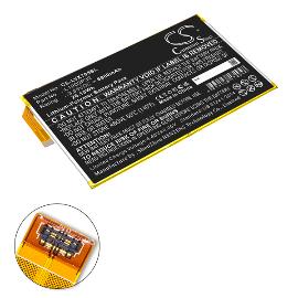 Batterie tablette compatible Lenovo 3.85V 6800mAh product photo