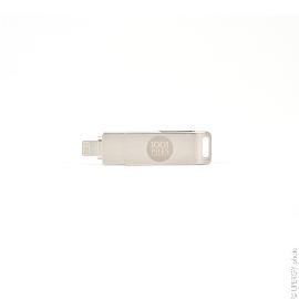 Clé USB pour iPhone (64GB) photo du produit