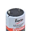 Batterie cyclon Enersys 0800-0004 (X cell) 2V 5Ah F4.8 photo du produit 3 S