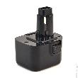 Batterie outillage électroportatif compatible Black & Decker 12V 1.5Ah photo du produit 1 S