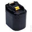 Batterie outillage électroportatif compatible Makita 12V 3.2Ah photo du produit 1 S
