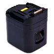 Batterie outillage électroportatif compatible Makita 12V 3.2Ah photo du produit 3 S