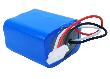 Batterie aspirateur compatible iRobot 7.2V 2Ah photo du produit 1 S