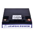 Batterie Lithium Fer Phosphate NX LiFePO4 POWER UN38.3 (512Wh) 12V 40Ah M6-F photo du produit 2 S