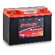 Batterie démarrage haute performance Odyssey Extreme ODS-AGM15L 12V 14Ah M6-F photo du produit 1 S
