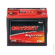 Batterie démarrage haute performance Odyssey Extreme PC680 12V 16Ah M6-F photo du produit 1 S
