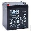 Batterie onduleur (UPS) FIAMM 12FGH23 12V 5Ah F6.35 photo du produit 1 S