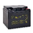 Batterie onduleur (UPS) NX 45-12 UPS High Rate FR 12V 45Ah M6-F photo du produit 1 S