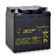 Batterie onduleur (UPS) NX 24-12 UPS High Rate FR 12V 24Ah M6-M photo du produit 1 S