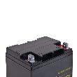 Batterie onduleur (UPS) NX 24-12 UPS High Rate FR 12V 24Ah M6-M photo du produit 2 S