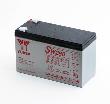 Batterie onduleur (UPS) YUASA SW280 12V 7.6Ah F6.35 product photo 3 S