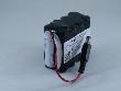 Batterie médicale rechargeable TAEMA OSIRIS 2 9.6V 700mAh FC photo du produit 1 S