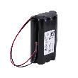 Batterie médicale rechargeable BURDICK ECLIPSE400 16.8V 0.7Ah F200 photo du produit 1 S