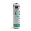 Pile lithium LS14500-CNR AA 3.6V 2.6Ah T2 photo du produit 1 S