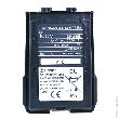 Batterie talkie walkie d'origine pour ICOM BP-245 7.4V 2000mAh photo du produit 1 S